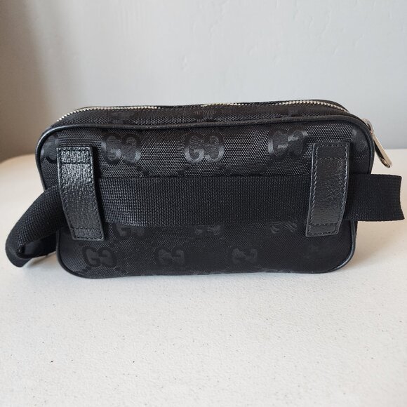 Gucci Belt Bag "EUC" - Picture 3 of 16